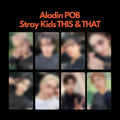 Stray Kids THIS & THAT Aladin POB