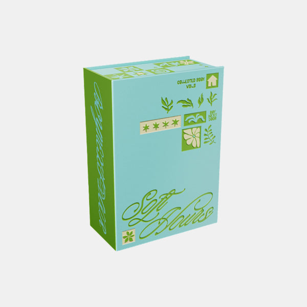 BOYNEXTDOOR COLLECTED BOOK VOL.3