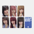 IVE REVIVE+ Starship Square POB