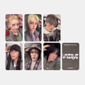 P1Harmony UNIQUE Apple Music POB