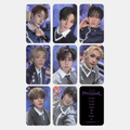 Stray Kids Magic School JYP Shop POB
