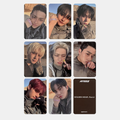 ATEEZ GOLDEN HOUR: Part.4 Apple Music FANSIGN 2.0