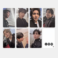 BTS ARIRANG Weverse Luckydraw 1.0