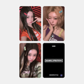 ILLIT MAMIHLAPINATAPAI Weverse Luckydraw