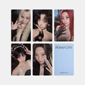 LE SSERAFIM 'PUREFLOW' pt.1 Weverse POB