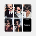 ZEROBASEONE Ascend- Apple Music POB