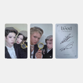 XLOV I,God Apple Music POB 3