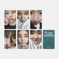 BOYNEXTDOOR HOME Weverse POB 2