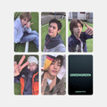 CORTIS GREENGREEN YouTube Gift 1.0