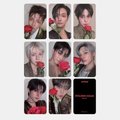 ATEEZ GOLDEN HOUR: Part.5 Apple Music POB Solo Digipack