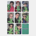 ATEEZ GOLDEN HOUR: Part.5 YES24 POB