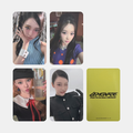 aespa LEMONADE Ktown4u Luckydraw