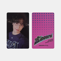 Picheolin GILBOARD Weverse Fan Party