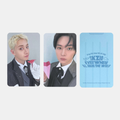 Stray Kids SKZOO EAATW MD Benefit