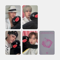 ATEEZ GOLDEN HOUR: Part.5 Soundwave Pop-Up Luckydraw