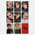 Stray Kids THIS & THAT Aladin POB