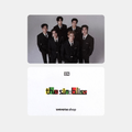 ENHYPEN THE SIN: BLISS Engene Set Weverse POB
