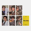 ENHYPEN THE SIN: BLISS Engene Weverse POB