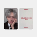 ATEEZ MINGI GOLDEN HOUR: Part.5 Apple Music POB