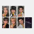 &TEAM Mark on Me Weverse POB