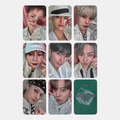 ATEEZ GOLDEN HOUR: Part.5 Dear My Muse FANSIGN 1.0