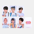NCT WISH 2026 Seasons Greetings KTOWN4U POB