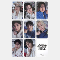 Stray Kids 2026 Seasons Greetings Aladin POB