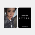 EXO CHANYEOL REVERXE Apple Music POB