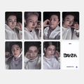 ENHYPEN THE SIN: VANISH Weverse Luckydraw 2