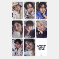 Stray Kids 2026 Seasons Greetings YES24 POB