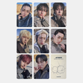 ATEEZ GOLDEN HOUR: Part. 4 MAKESTAR FANSIGN 2.0