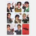 Stray Kids THIS & THAT Apple Music POB