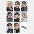 Stray Kids THIS & THAT MusicKorea POB
