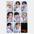Stray Kids THIS & THAT Blue Dream Media POB