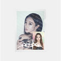 [aespa MAKE IT LEMONADE] POSTCARD + HOLOGRAM PHOTO CARD SET WDA VER