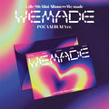 i-dle We made - POCAALBUM