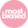 mostbiased logo