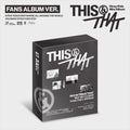 Stray Kids THIS & THAT - FANS ALBUM