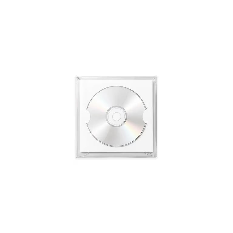 &TEAM Mark on Me - Mini CD-R