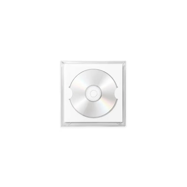 &TEAM Mark on Me - Mini CD-R