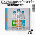 TWS SODA SODA - Regular