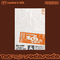 TWS SODA SODA - Limited A