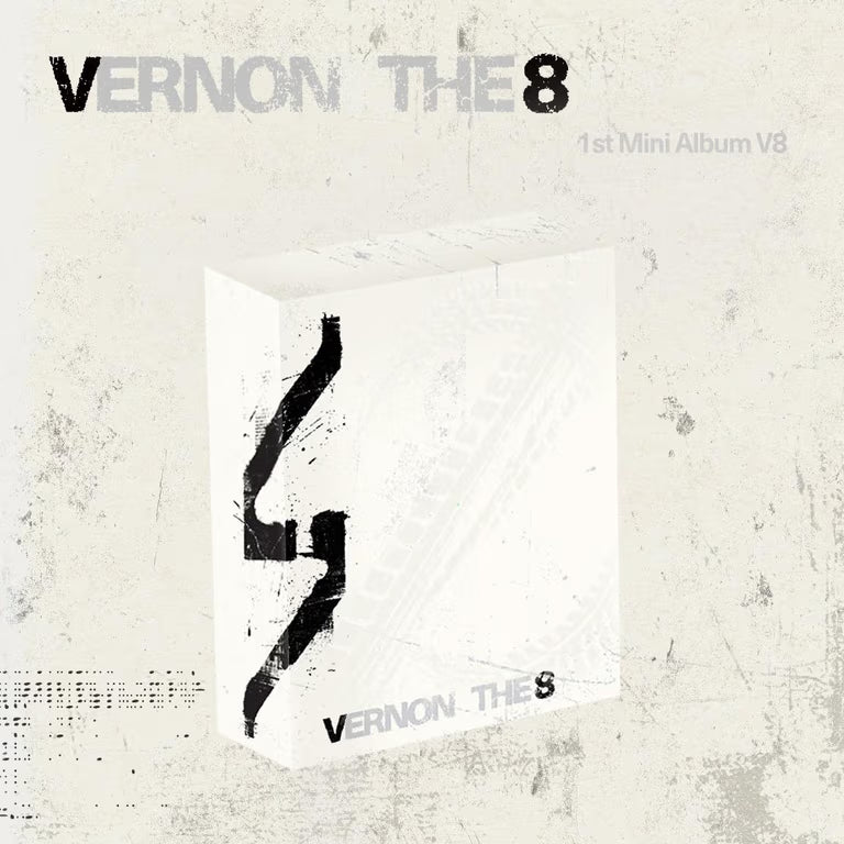 V8 V8 - KiT