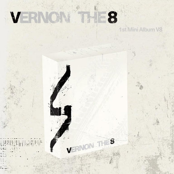V8 V8 - KiT