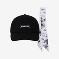 [RUN IT] BANDANA BALL CAP