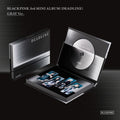 BLACKPINK DEADLINE - GRAY
