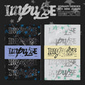 Xdinary Heroes IMPULSE - Random Photobook