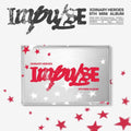 Xdinary Heroes IMPULSE - FANS ALBUM