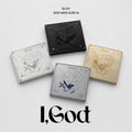 XLOV I,God - Random ver