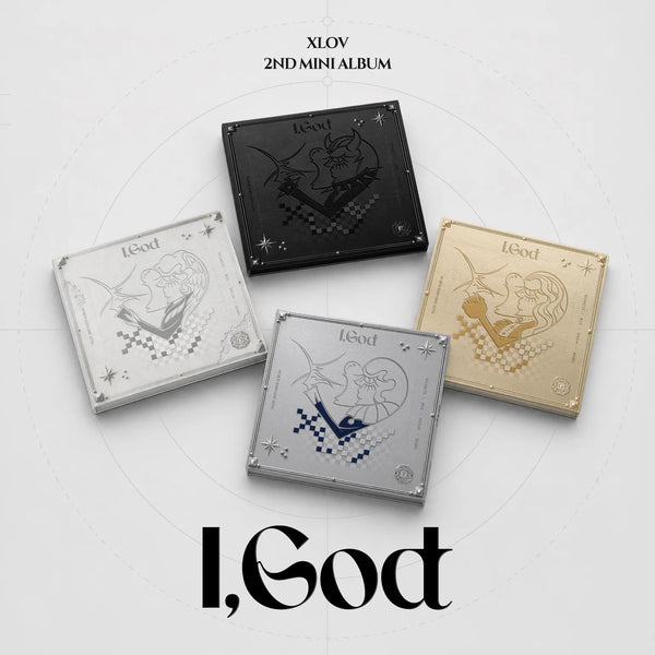 XLOV I,God - Standard